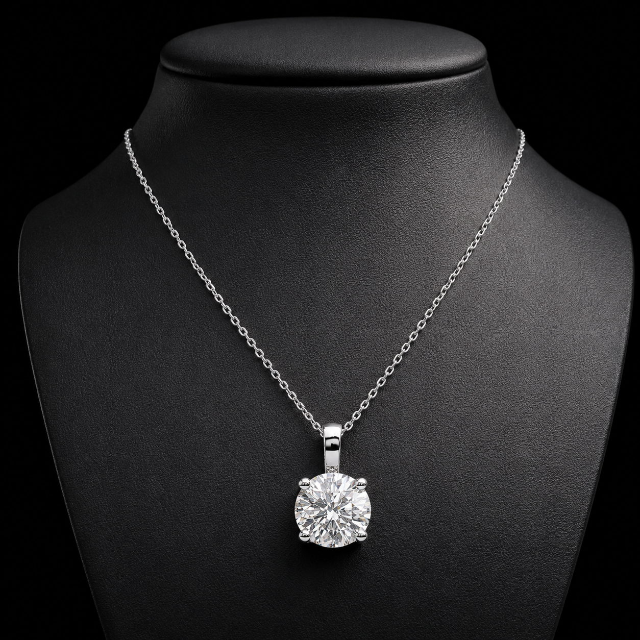 | White Gold, Platinum