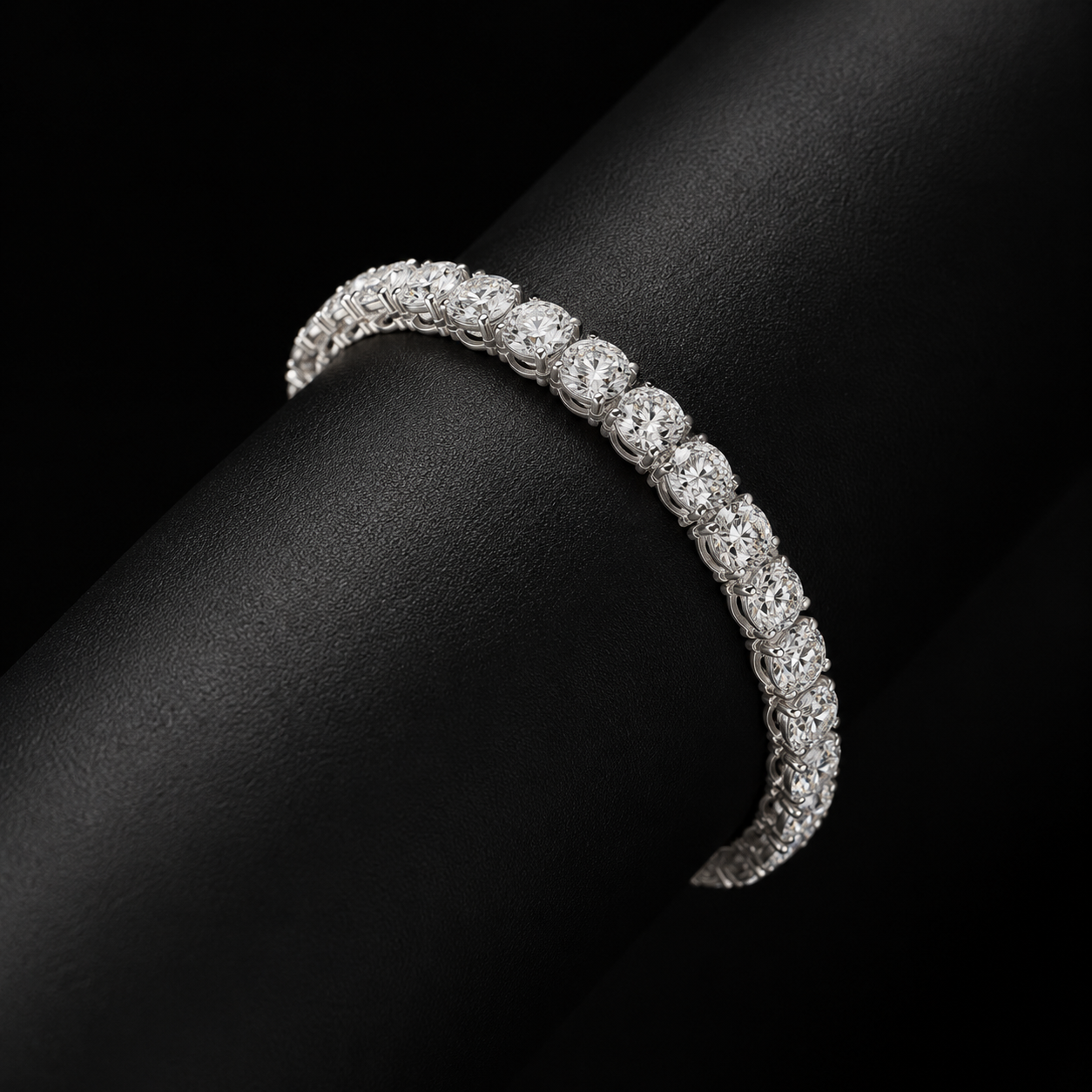 | White Gold, Platinum