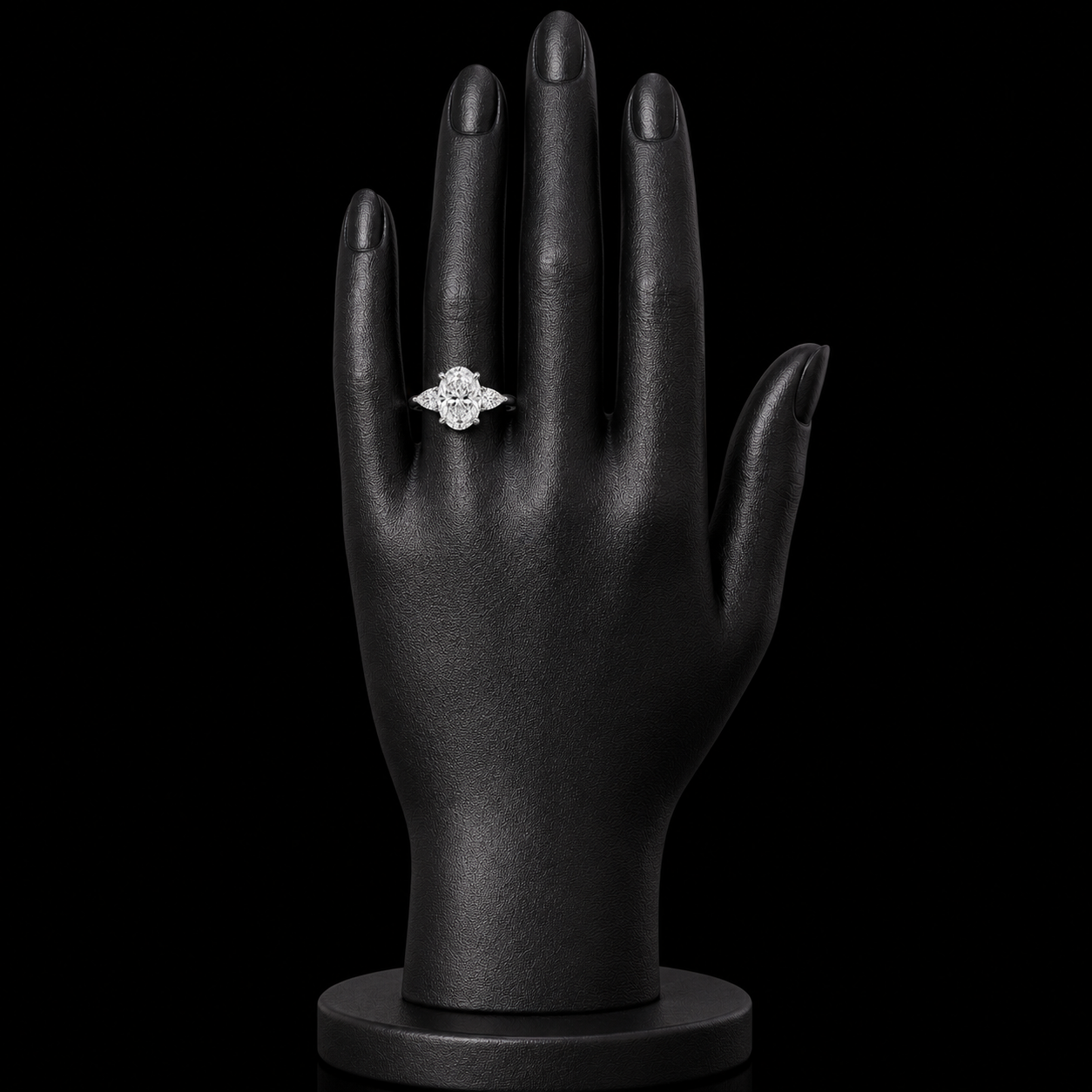 | White Gold, Platinum