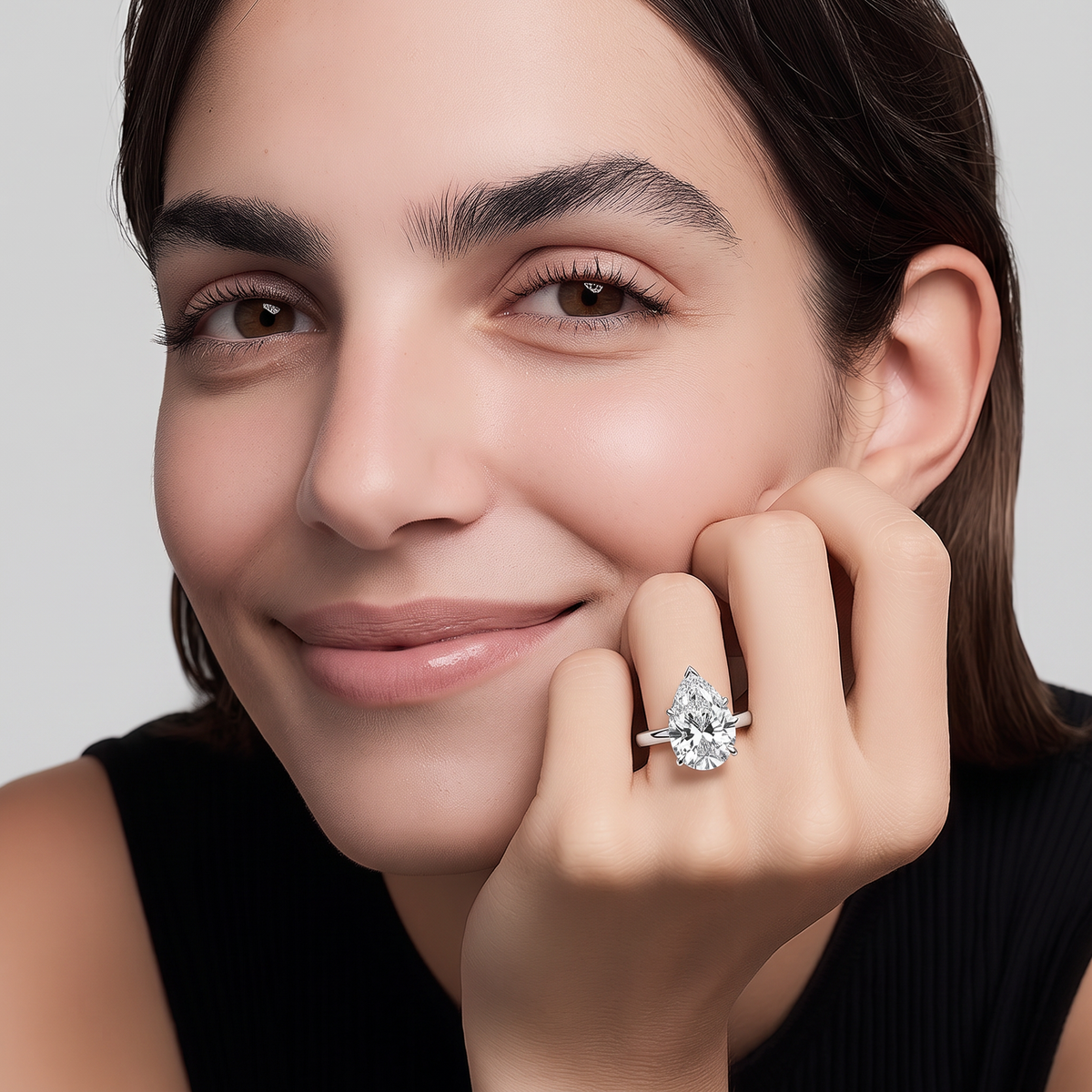 | White Gold, Platinum