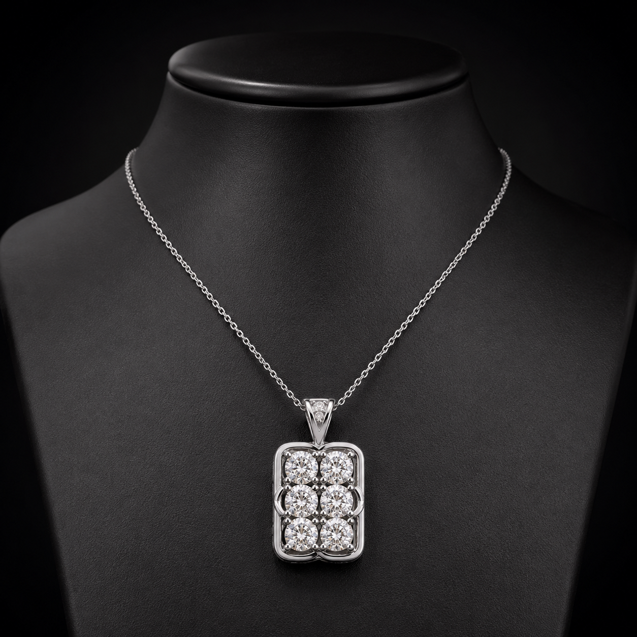 | White Gold, Platinum
