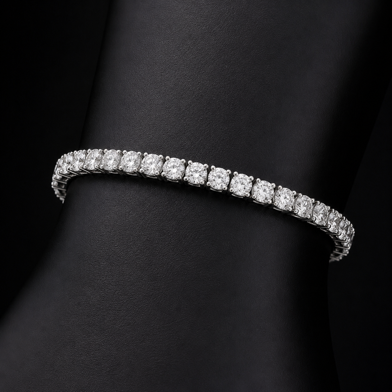 | White Gold, Platinum