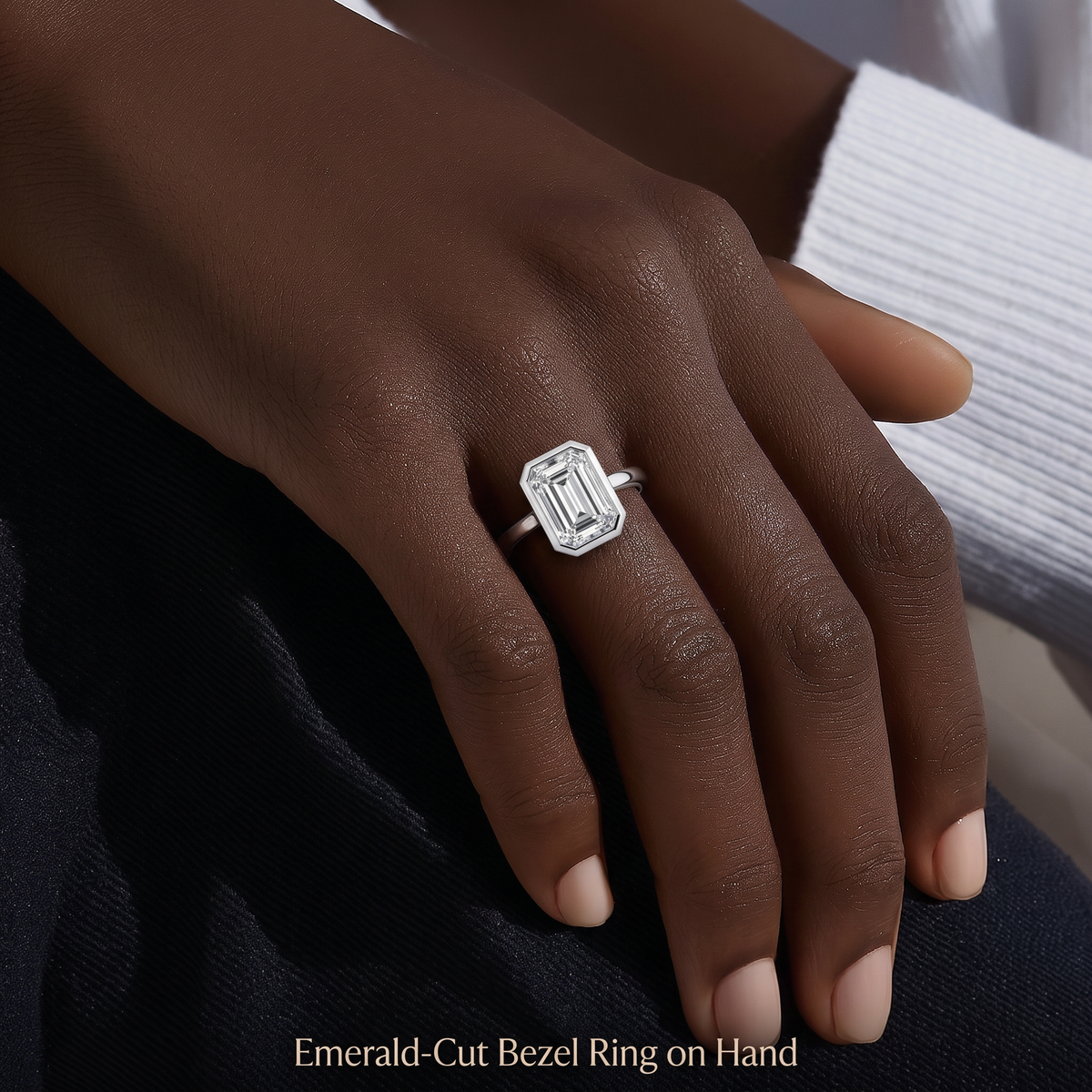 | White Gold, Platinum