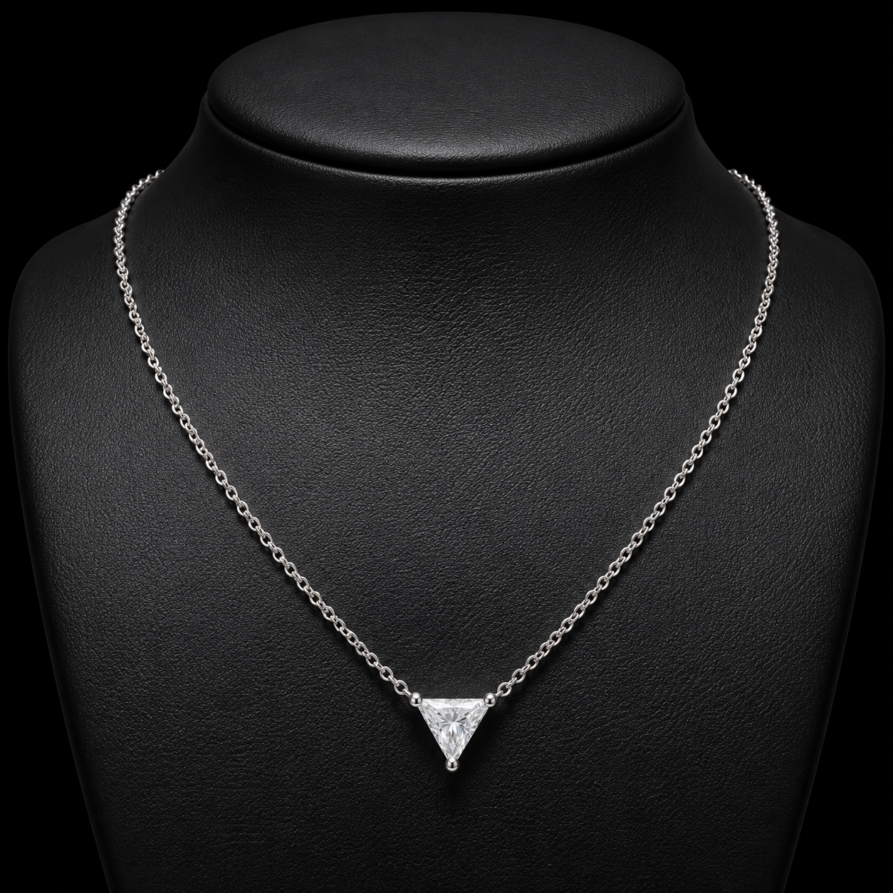 | White Gold, Platinum