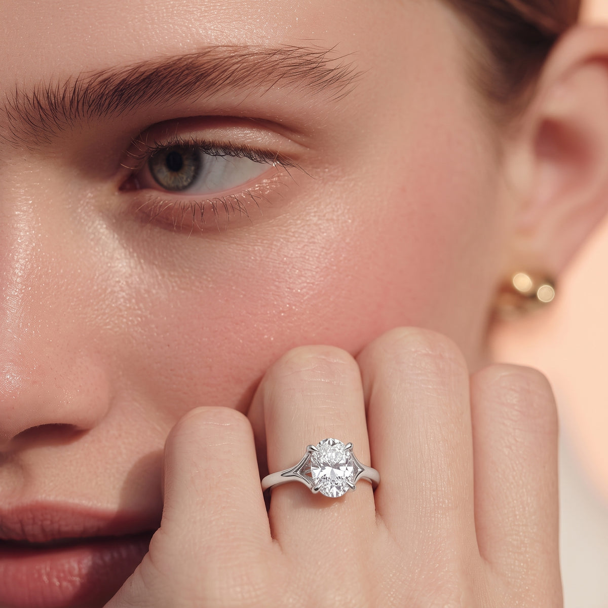 | White Gold, Platinum