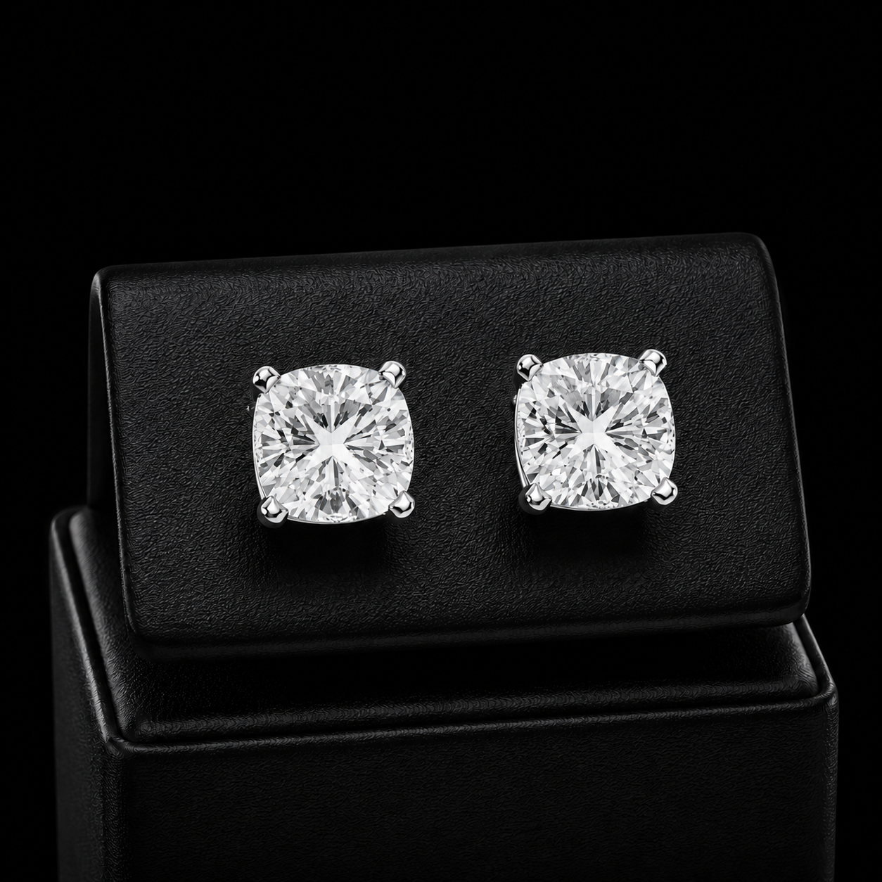 | White Gold, Platinum