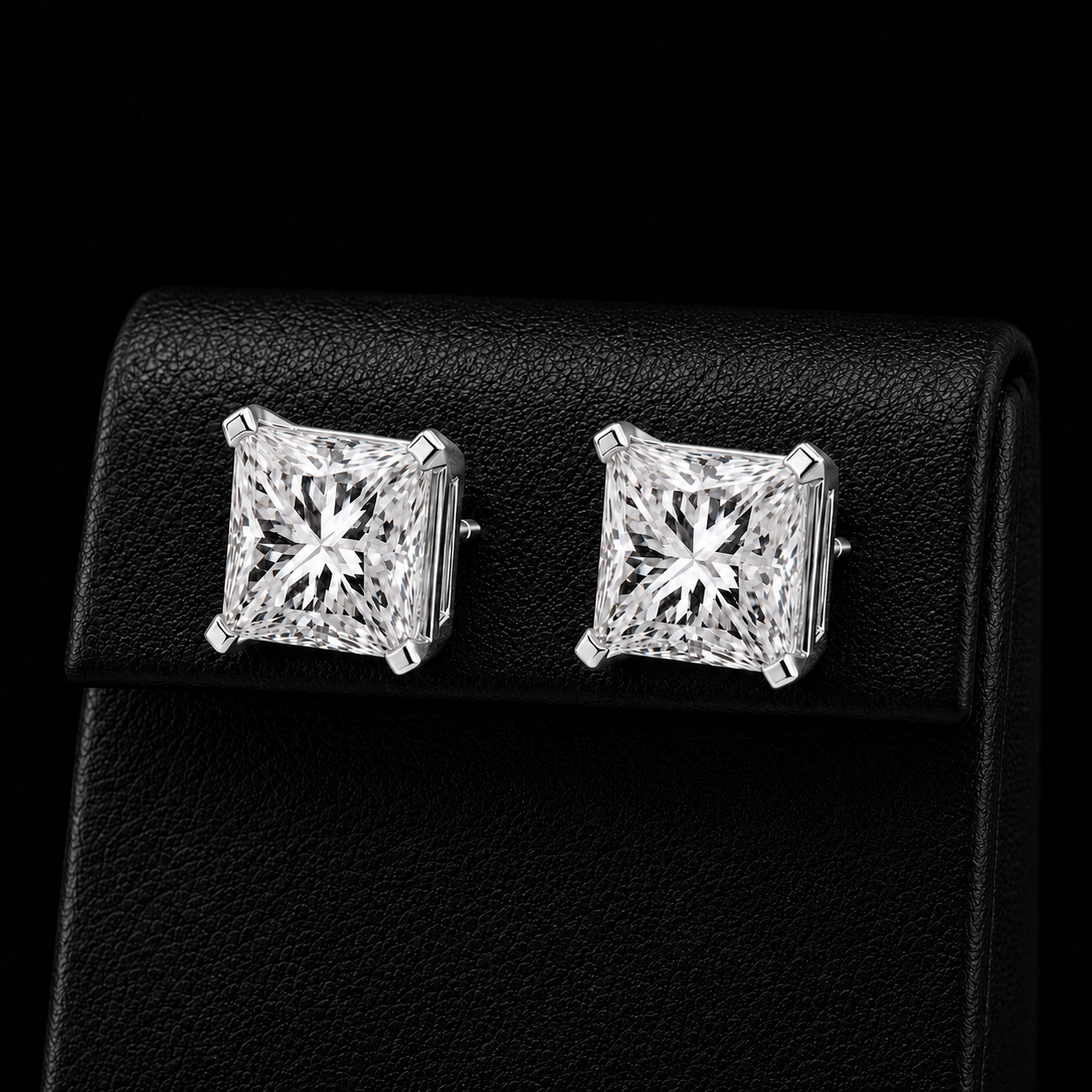 | White Gold, Platinum
