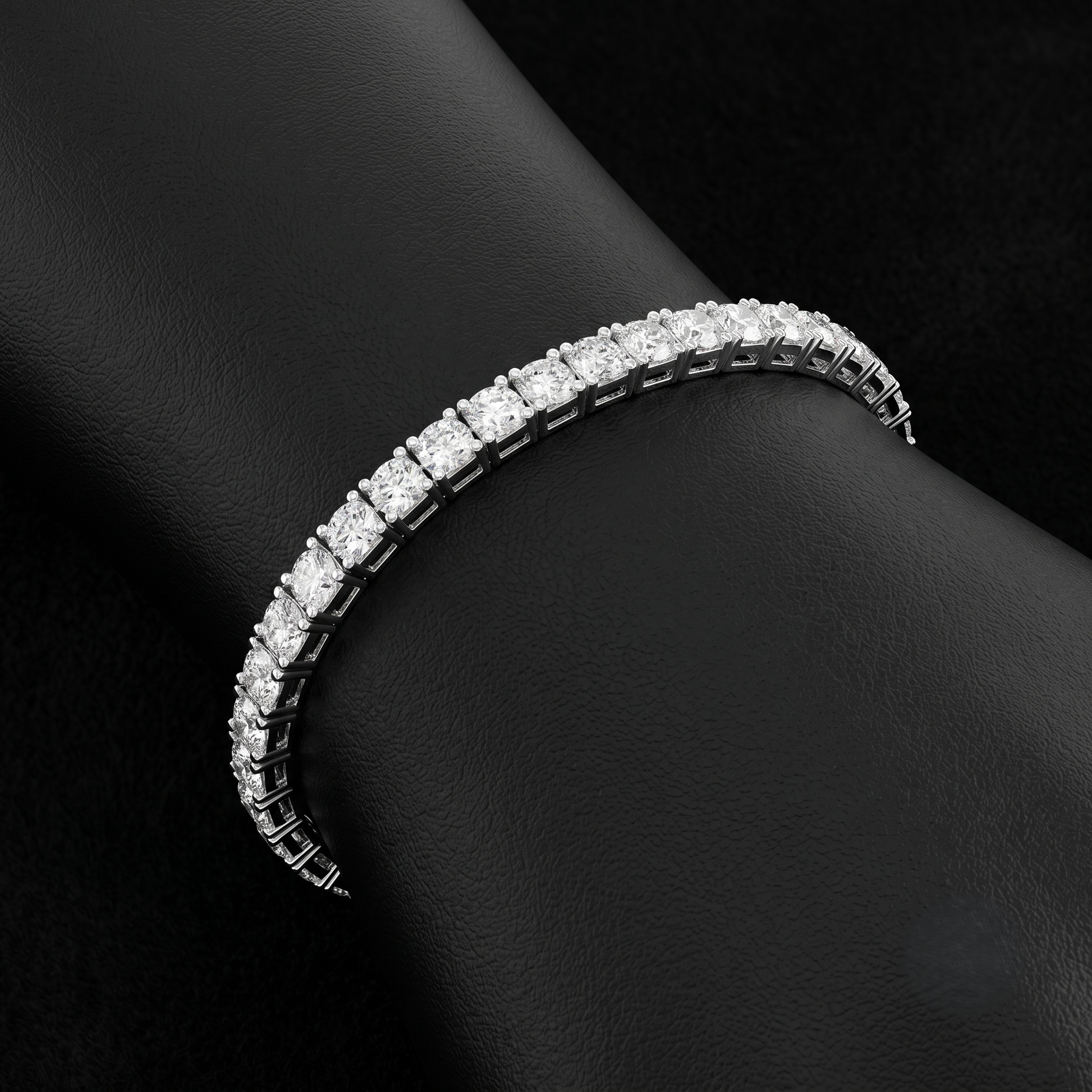 | White Gold, Platinum