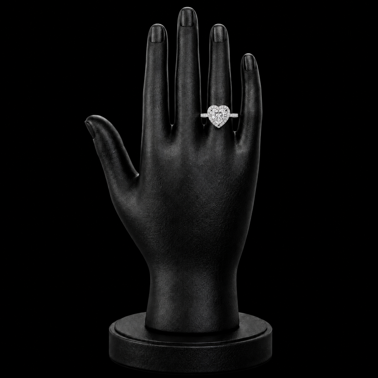 | White Gold, Platinum