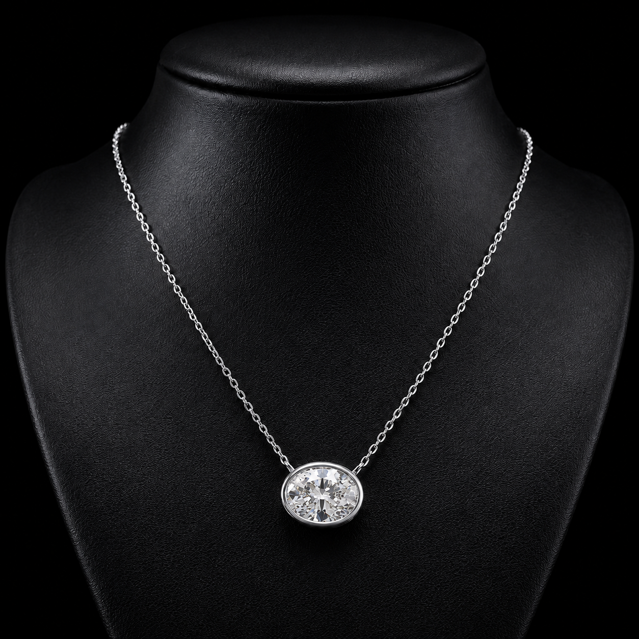| White Gold, Platinum