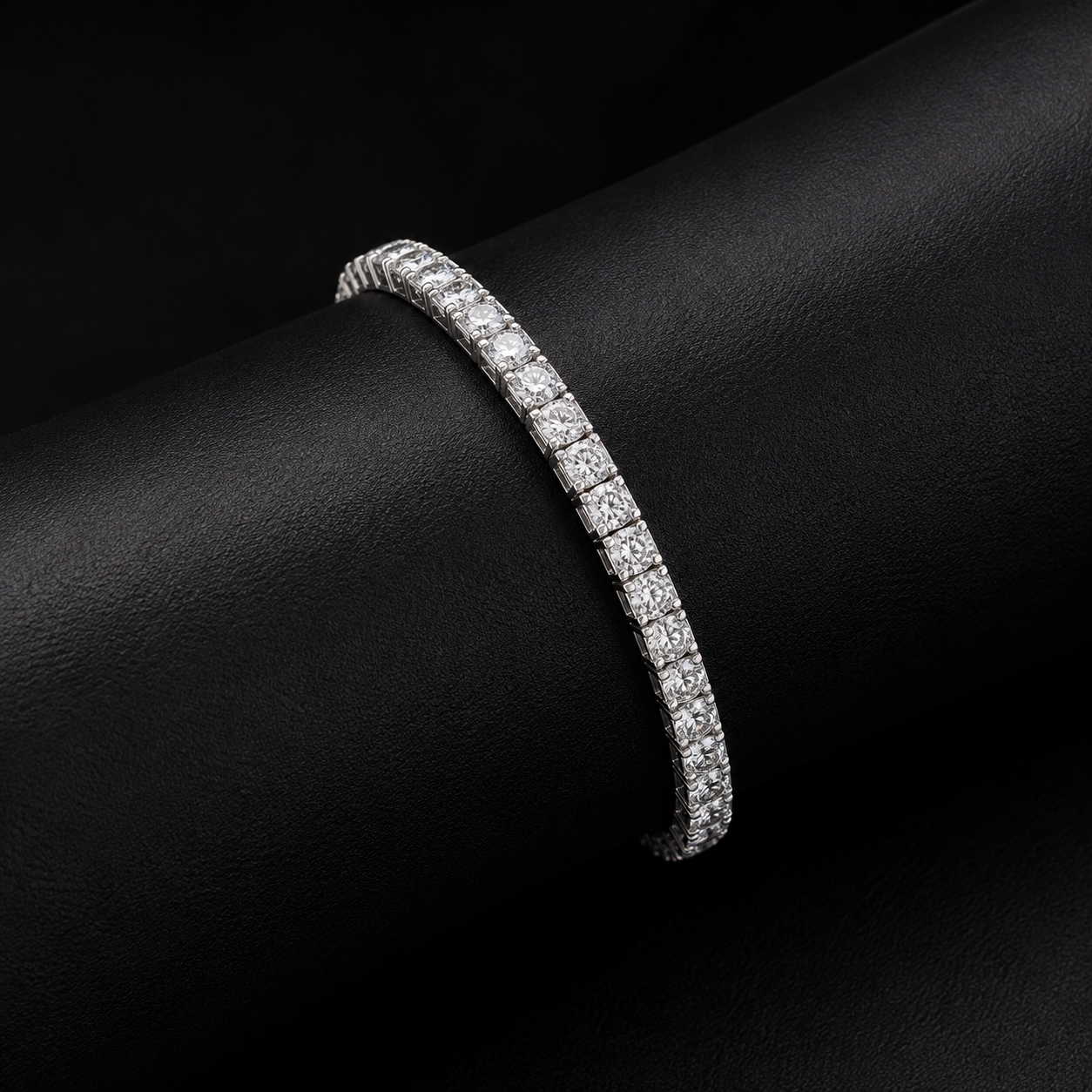 | White Gold, Platinum
