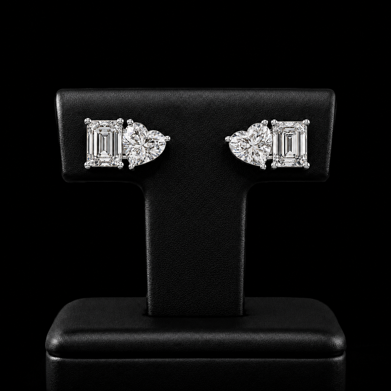 | White Gold, Platinum