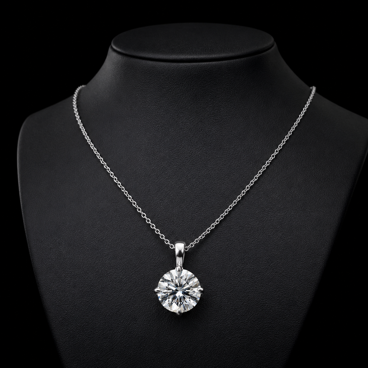 | White Gold, Platinum