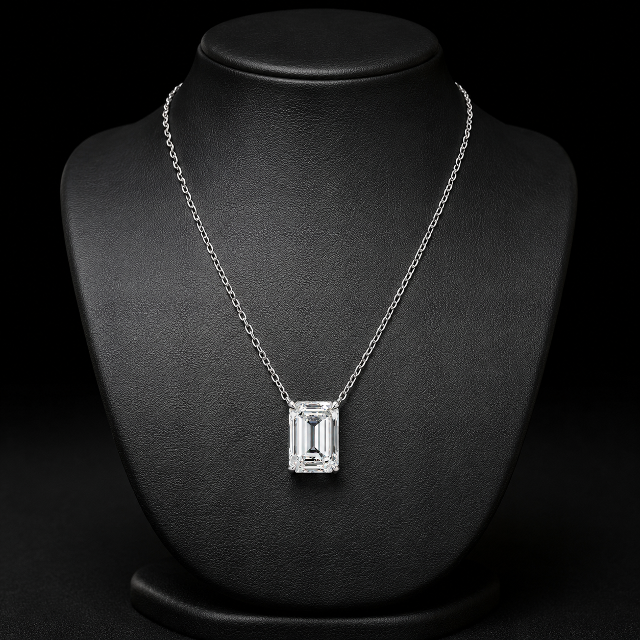 | White Gold, Platinum