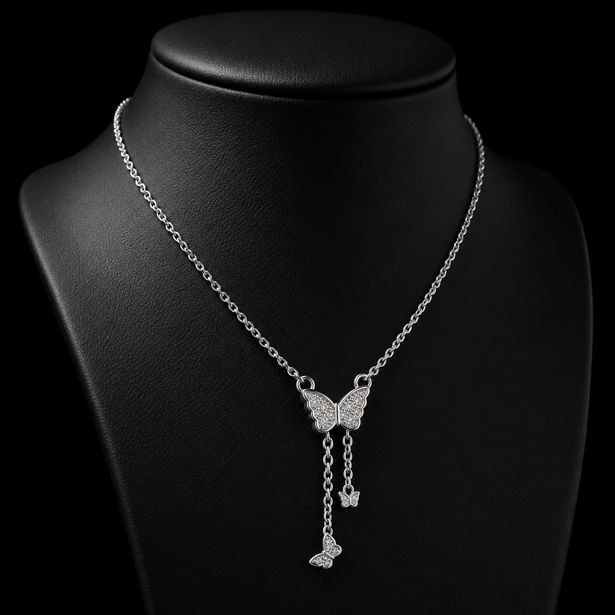 | White Gold, Platinum