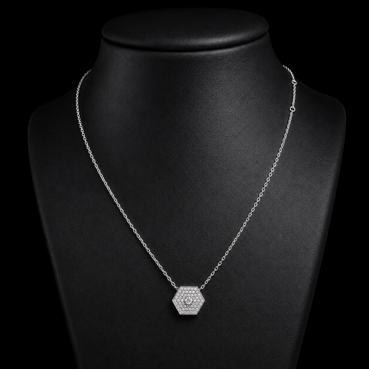 | White Gold, Platinum