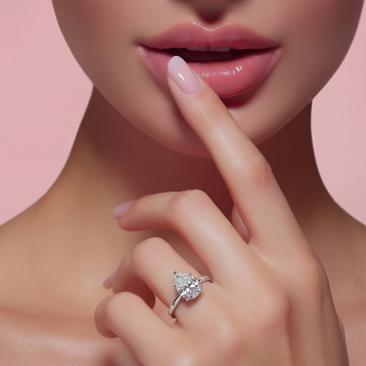 | White Gold, Platinum