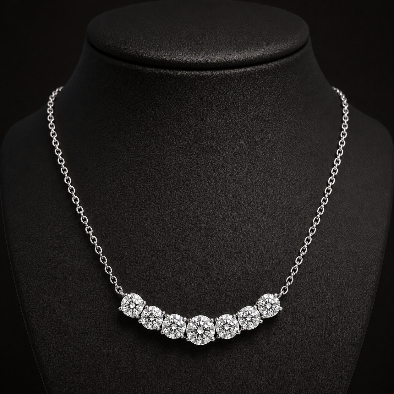| White Gold, Platinum