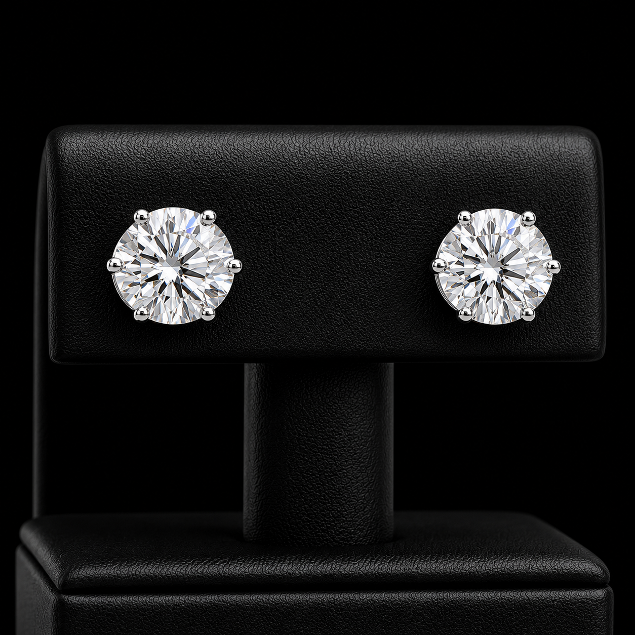 | White Gold, Platinum