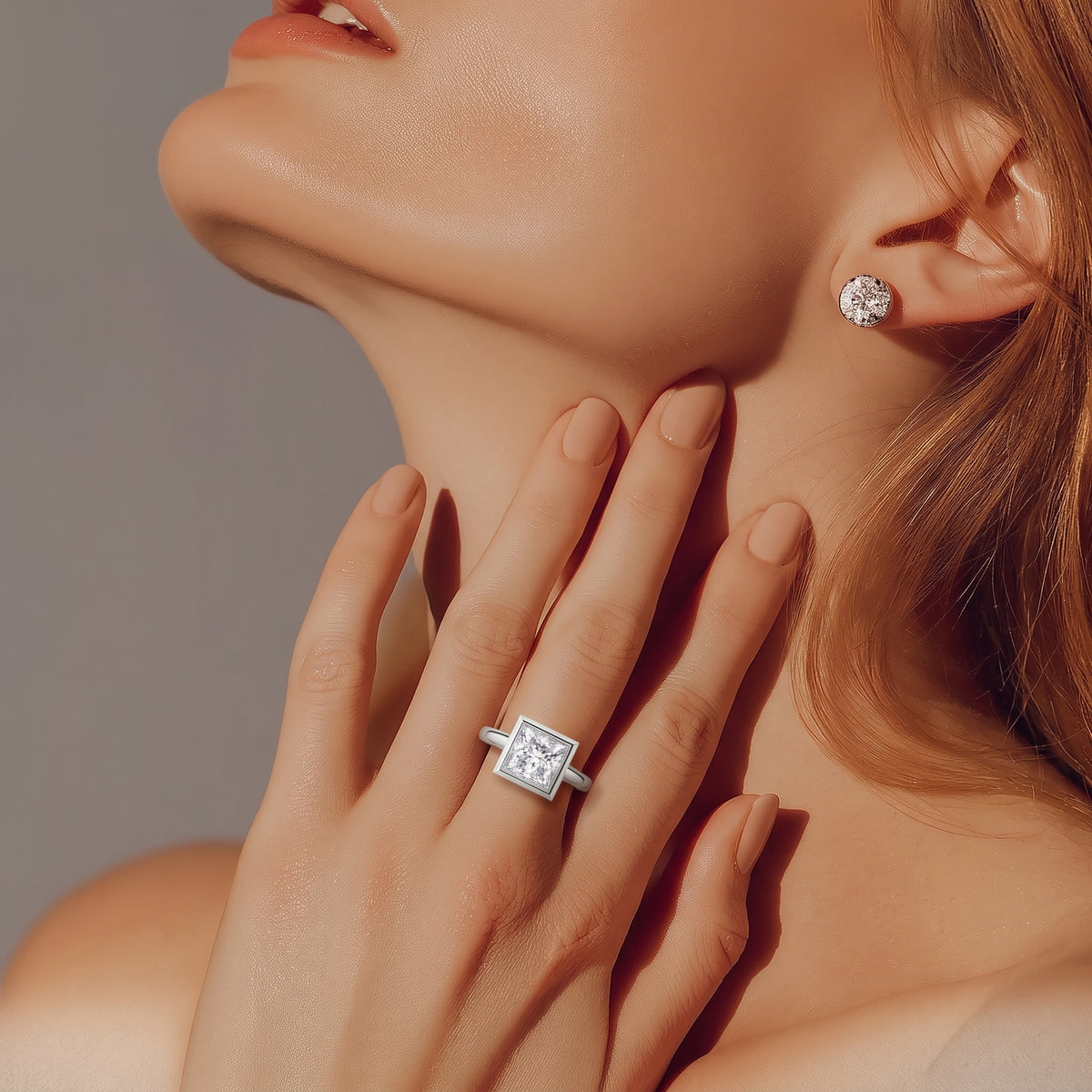| White Gold, Platinum