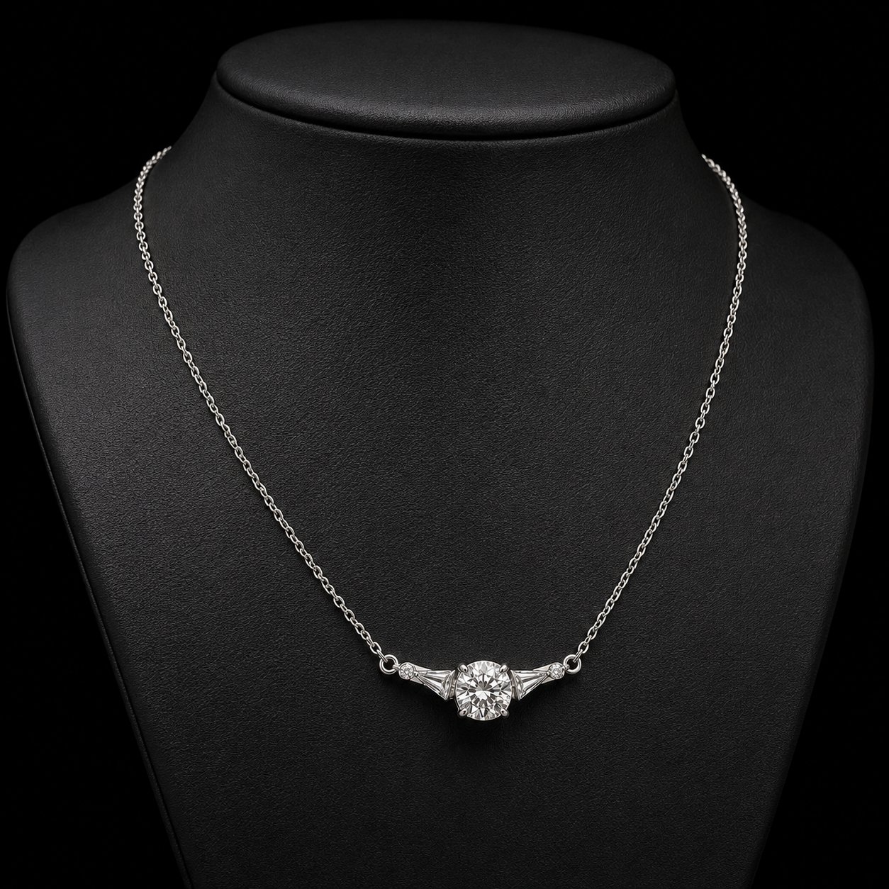 | White Gold, Platinum