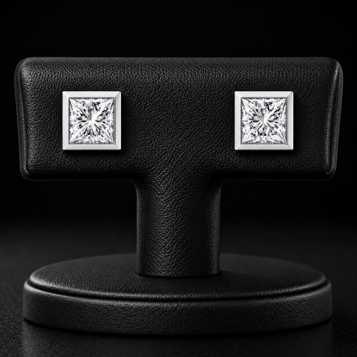| White Gold, Platinum