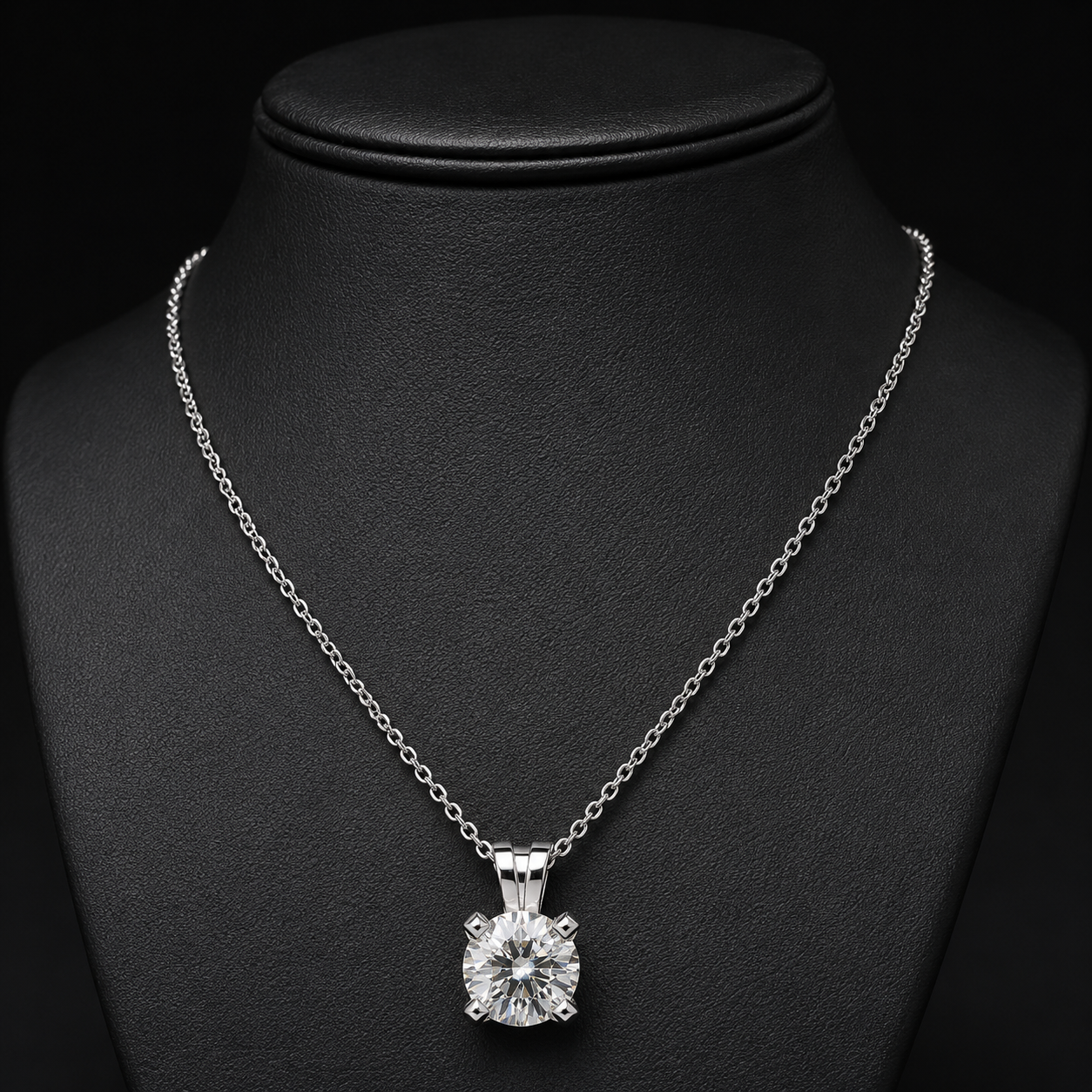 | White Gold, Platinum