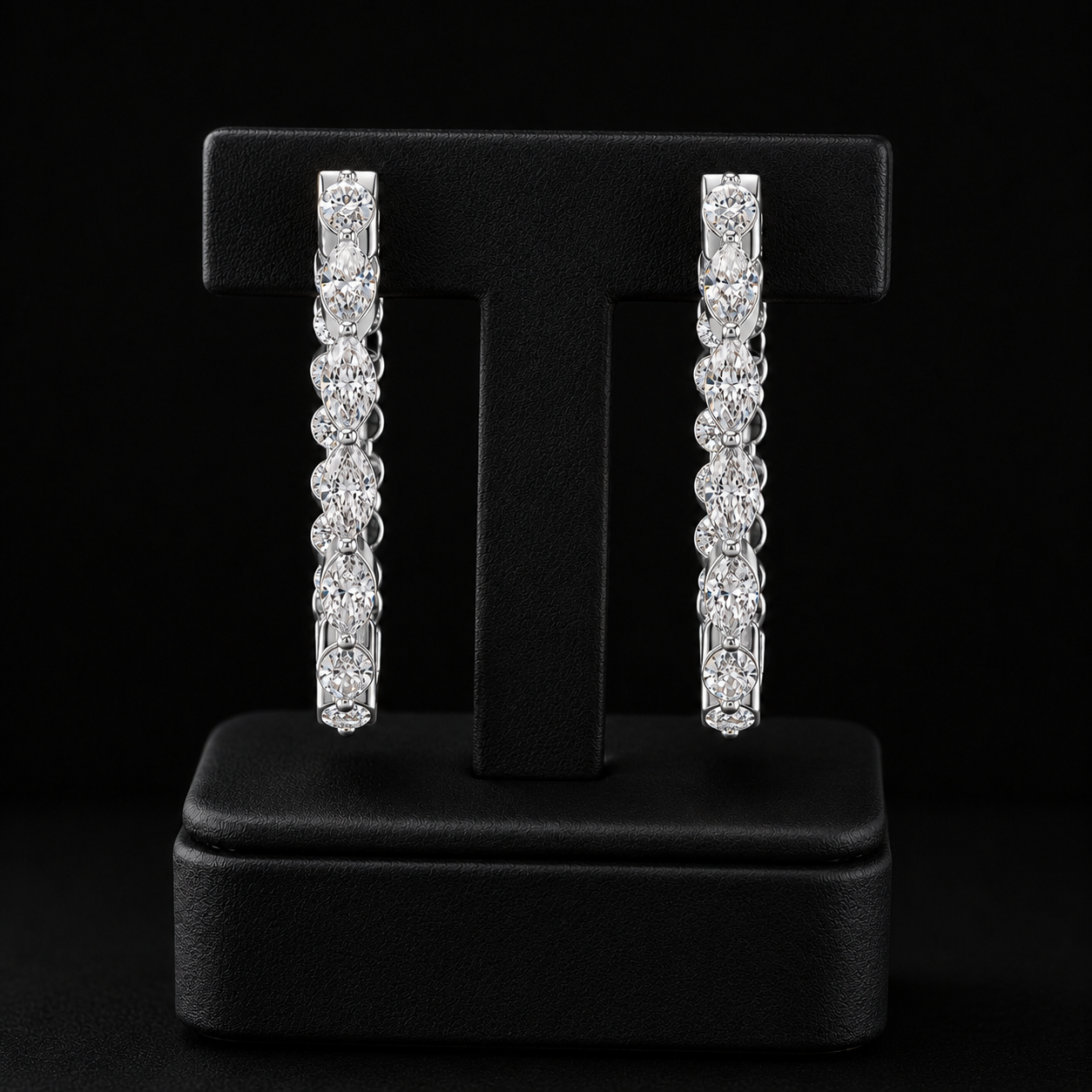 | White Gold, Platinum