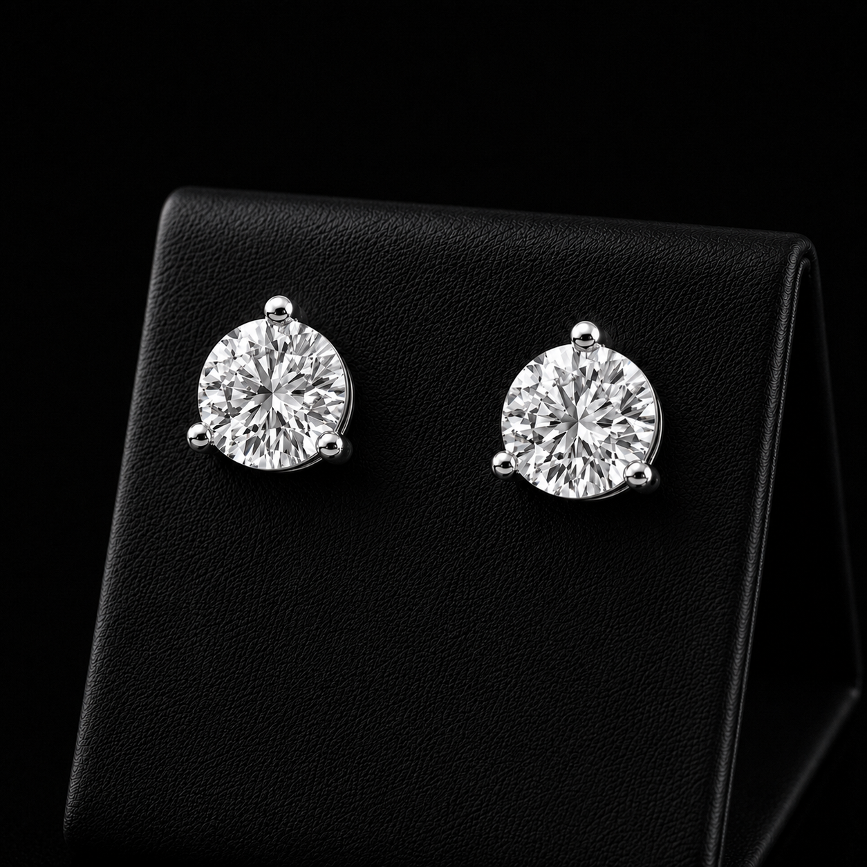 | White Gold, Platinum