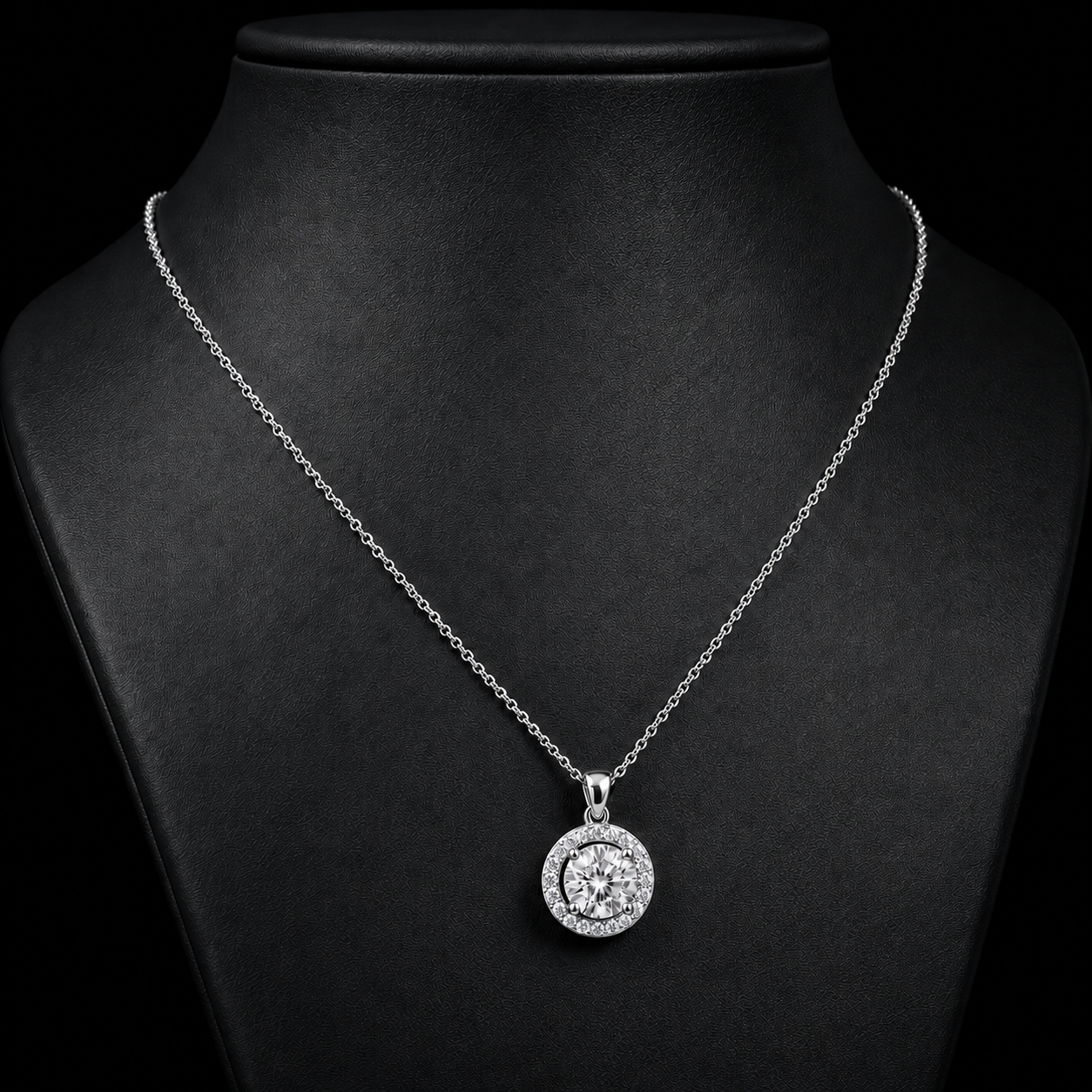 | White Gold, Platinum