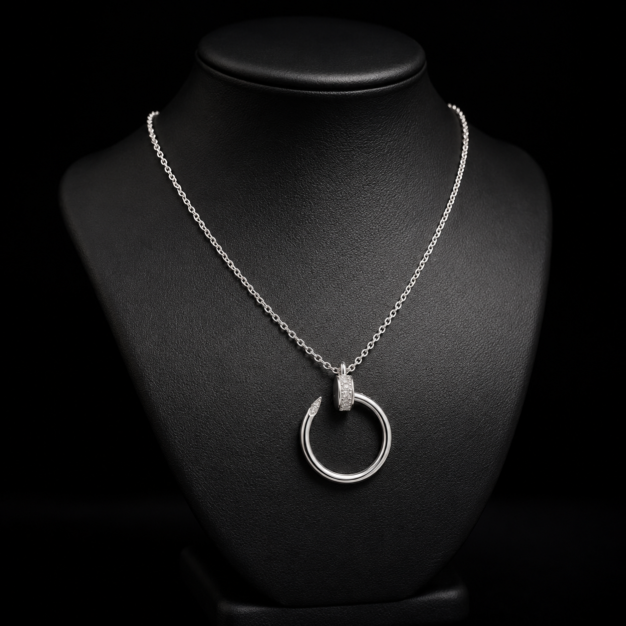 | White Gold, Platinum