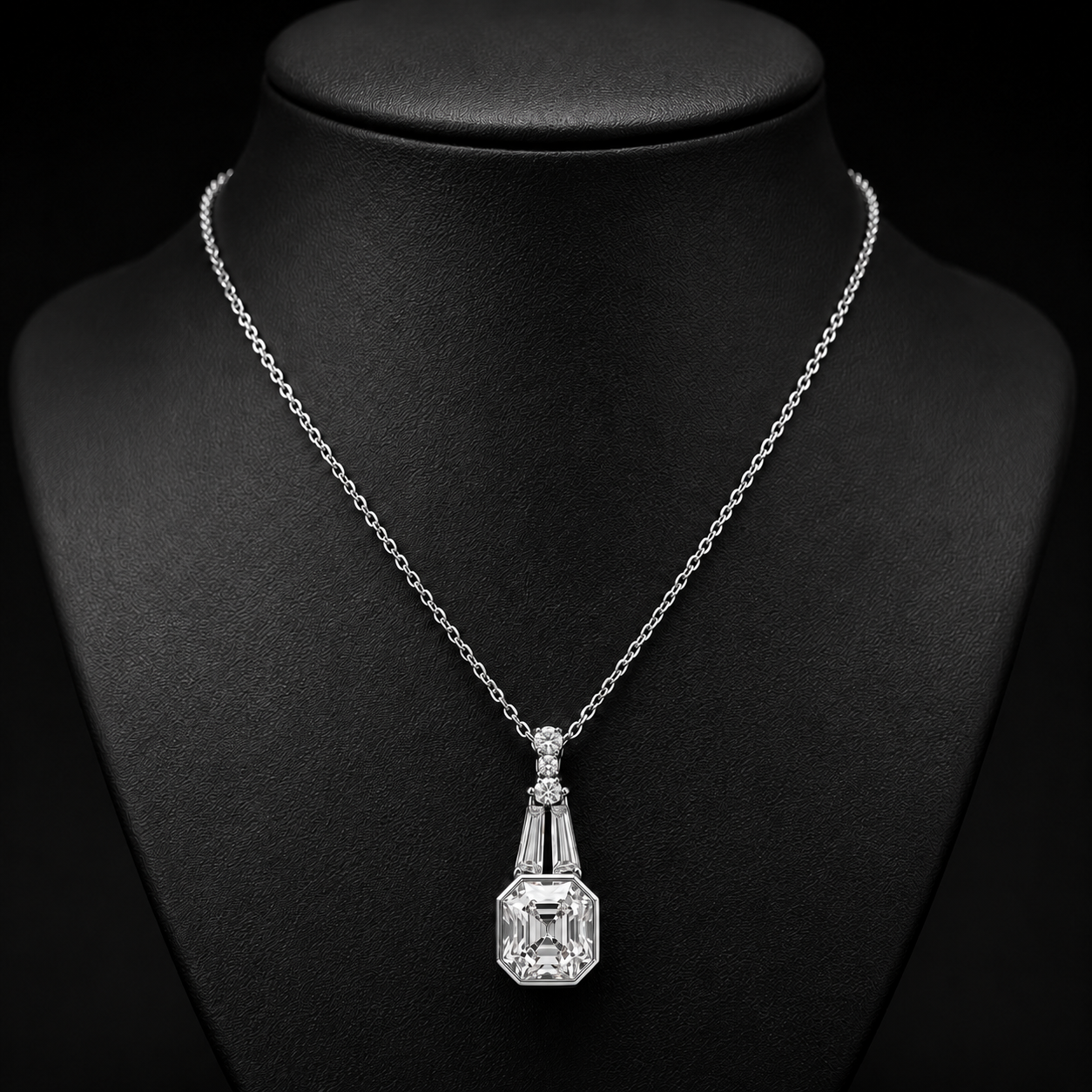 | White Gold, Platinum