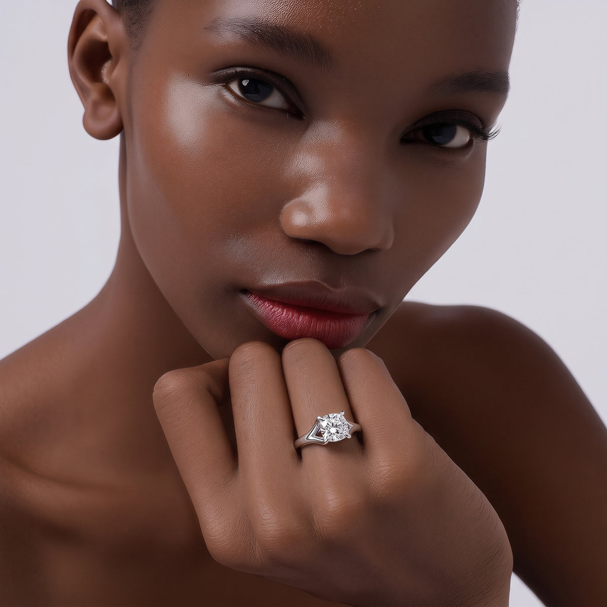 | White Gold, Platinum