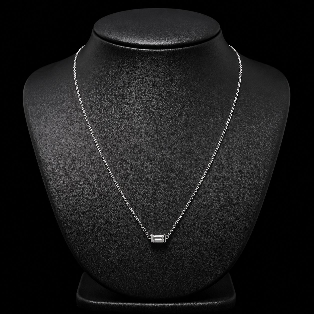 | White Gold, Platinum
