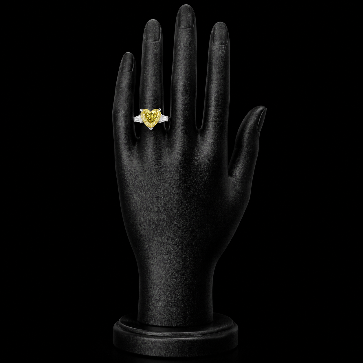 | White Gold, Platinum