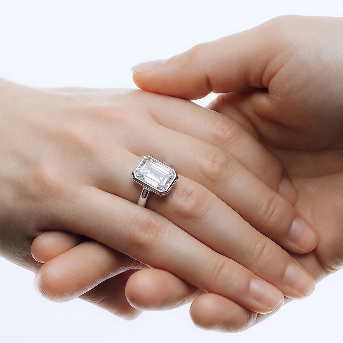 | White Gold, Platinum