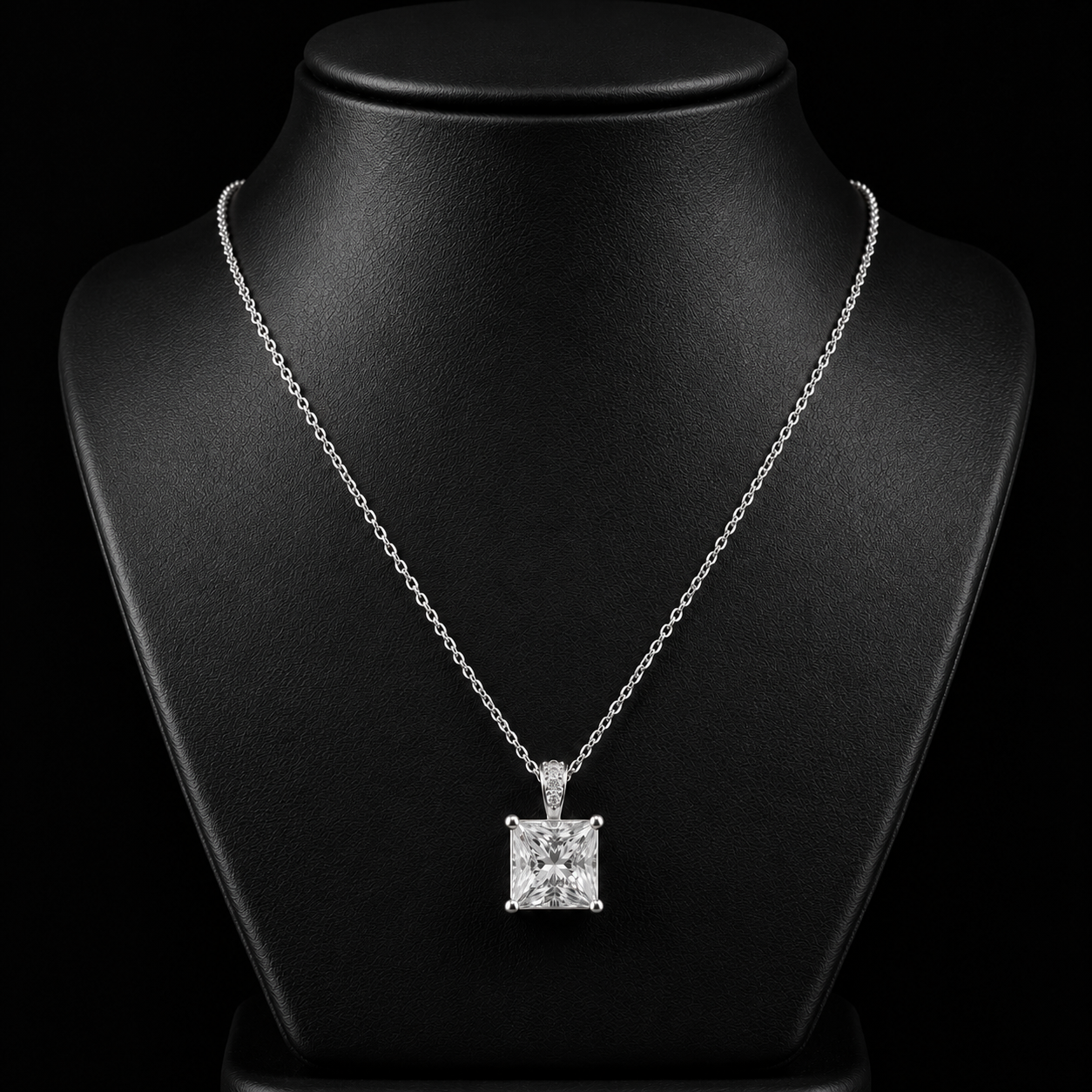 | White Gold, Platinum