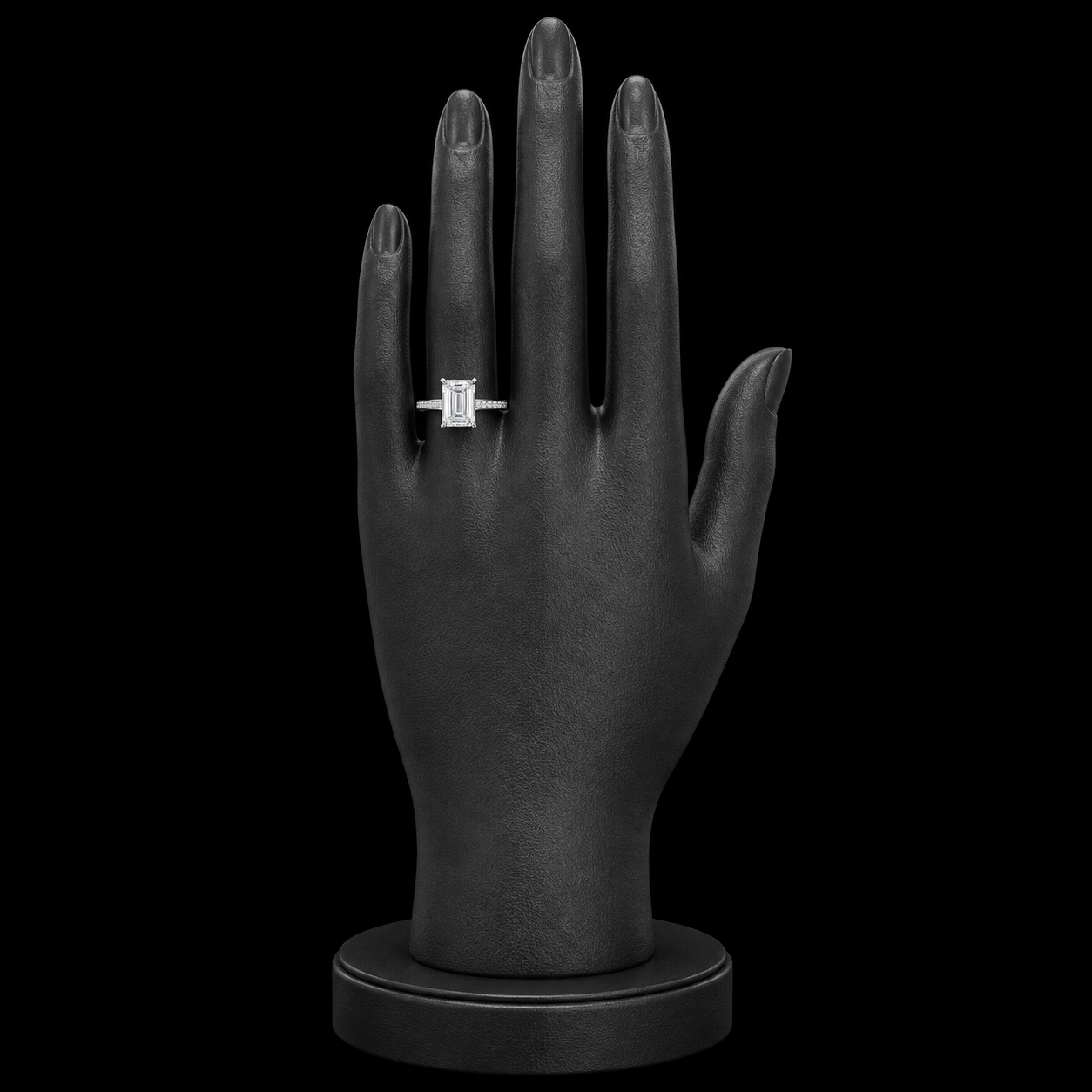 | White Gold, Platinum