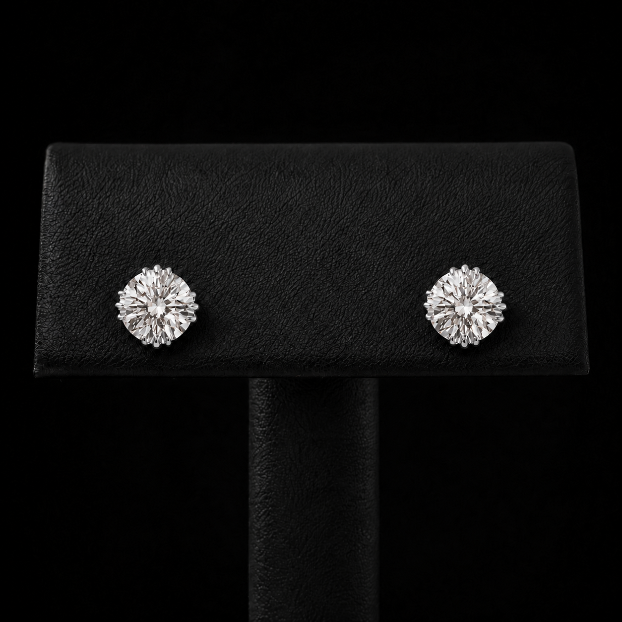 | White Gold, Platinum