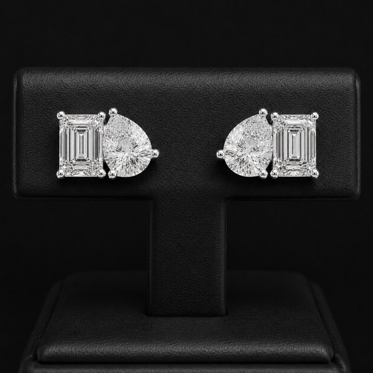 | White Gold, Platinum
