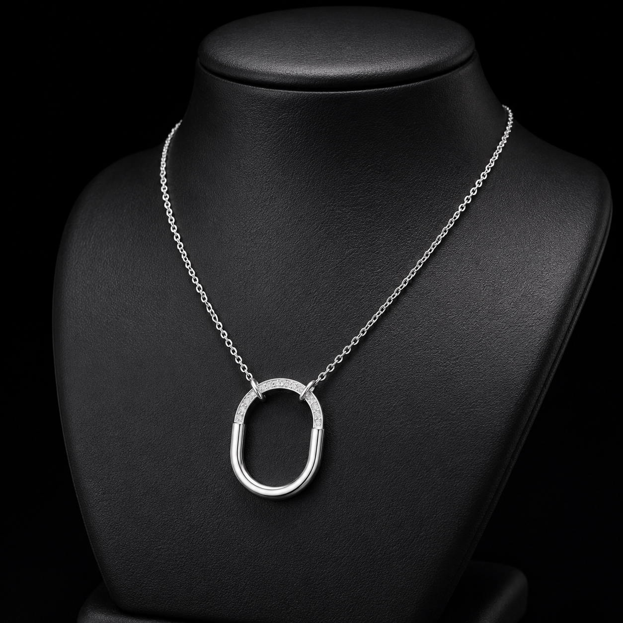 | White Gold, Platinum