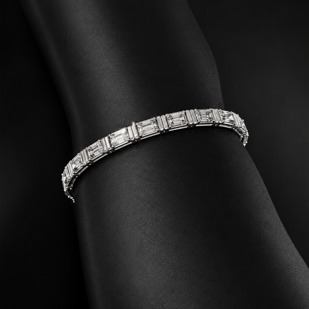 | White Gold, Platinum