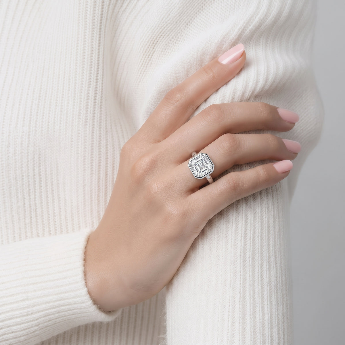 | White Gold, Platinum
