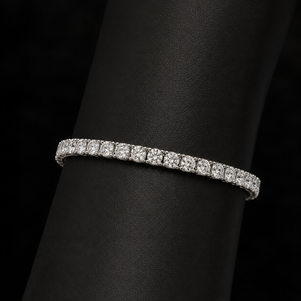 | White Gold, Platinum