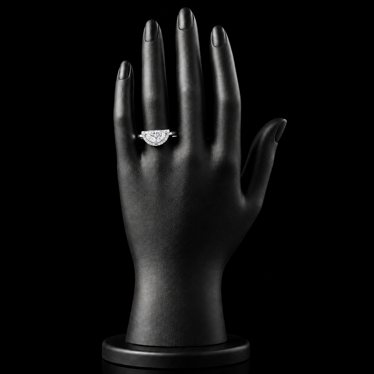 | White Gold, Platinum