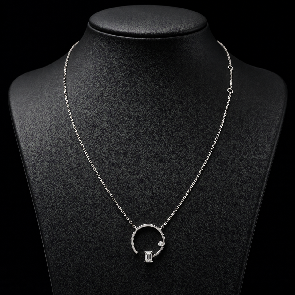| White Gold, Platinum