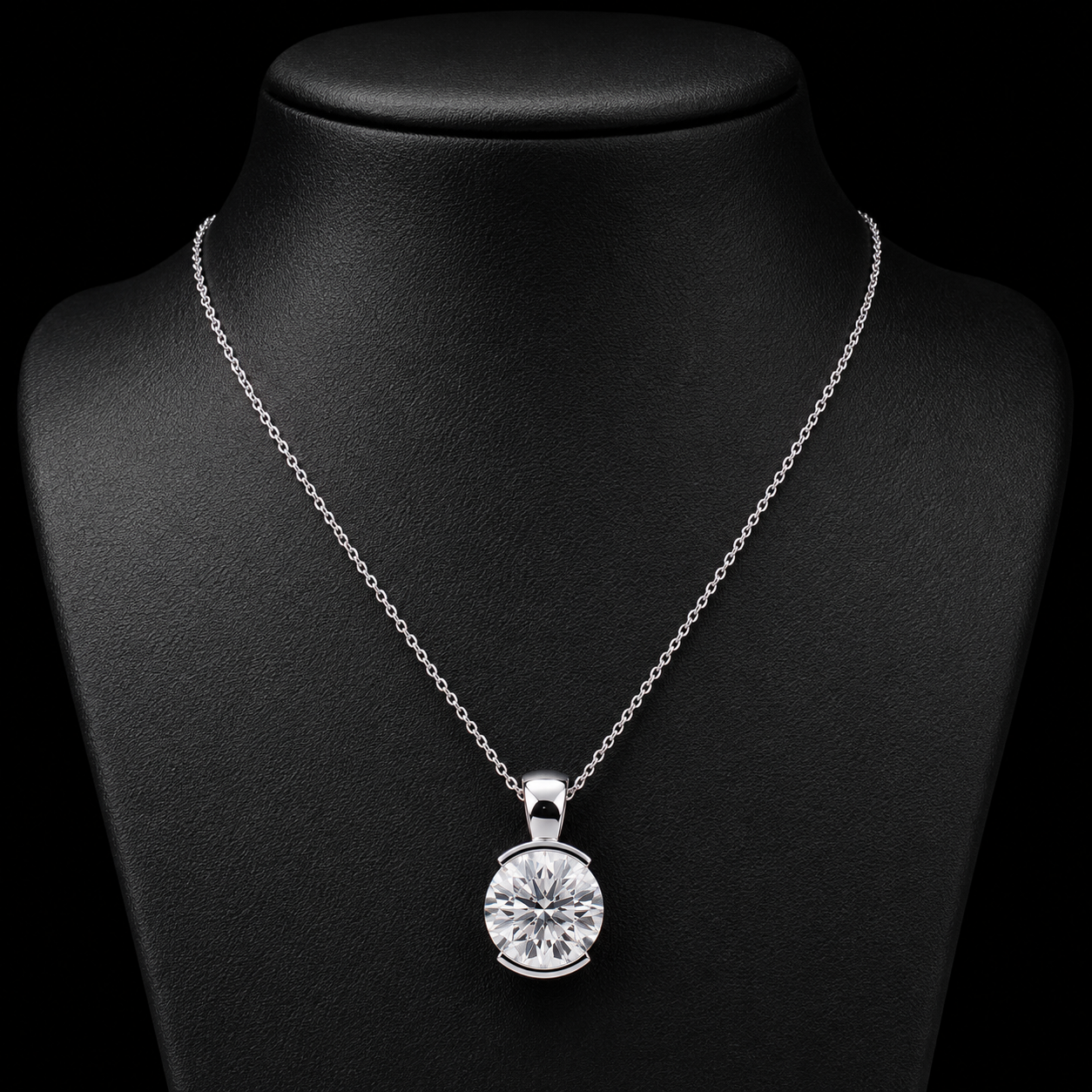 | White Gold, Platinum