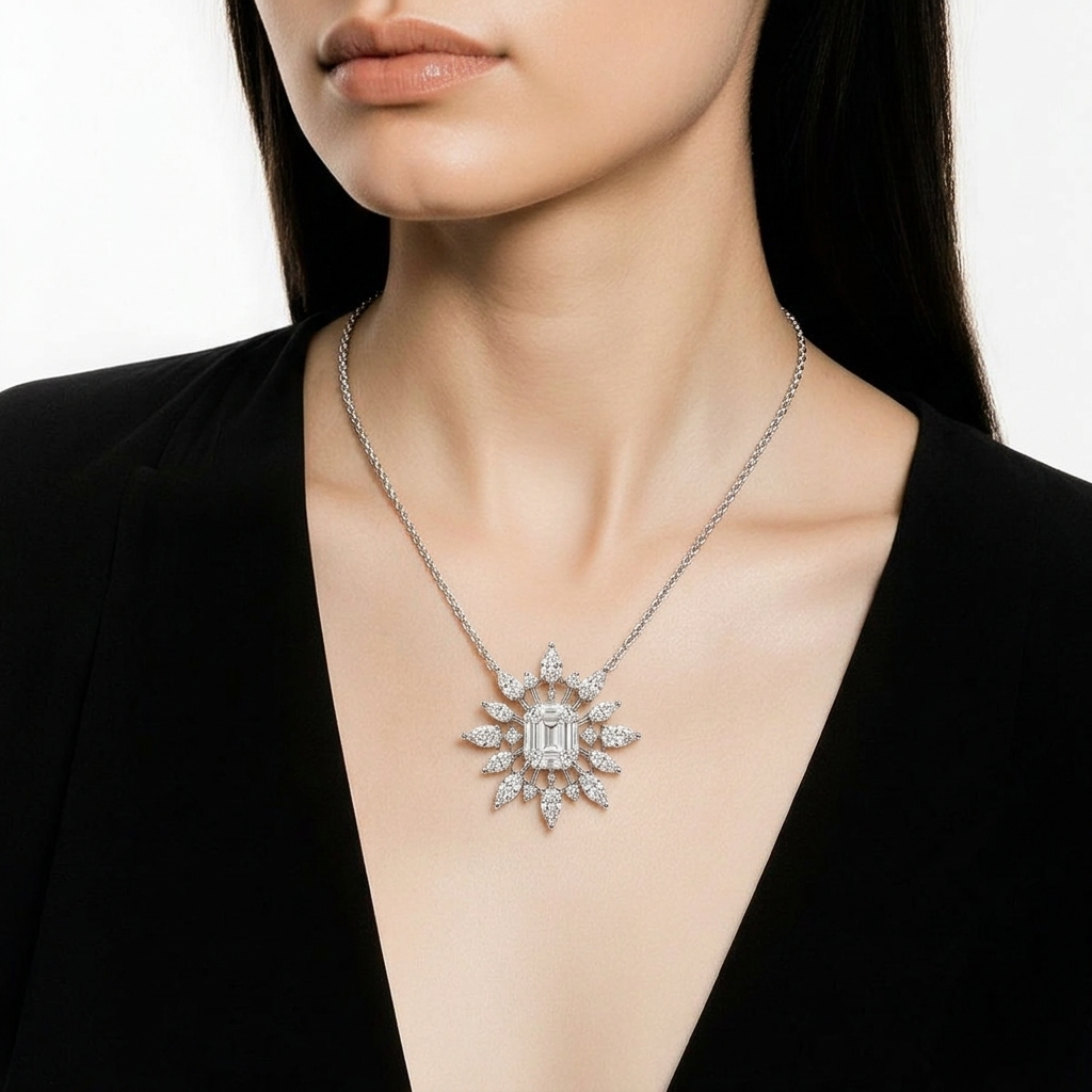 | White Gold, Platinum