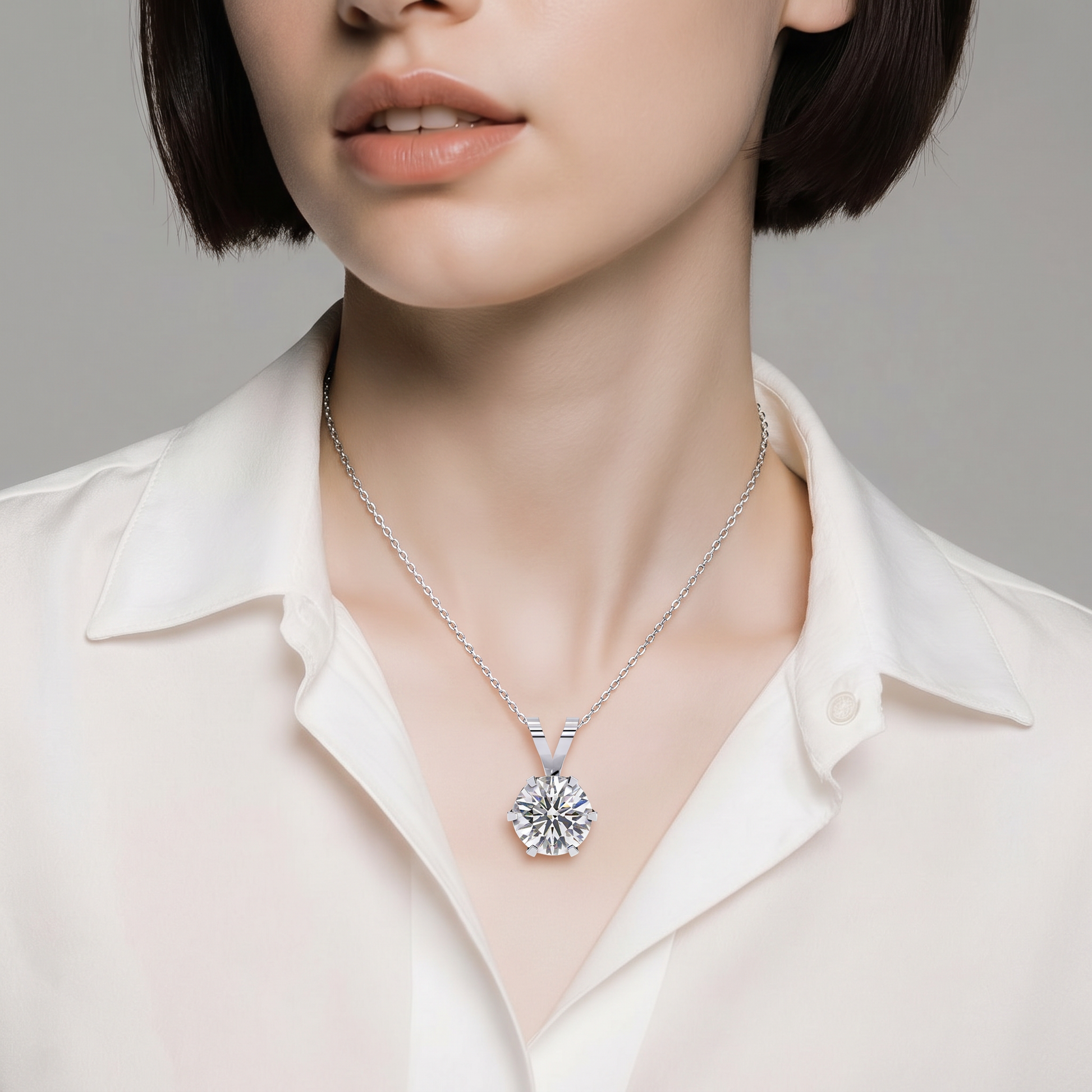 | White Gold, Platinum