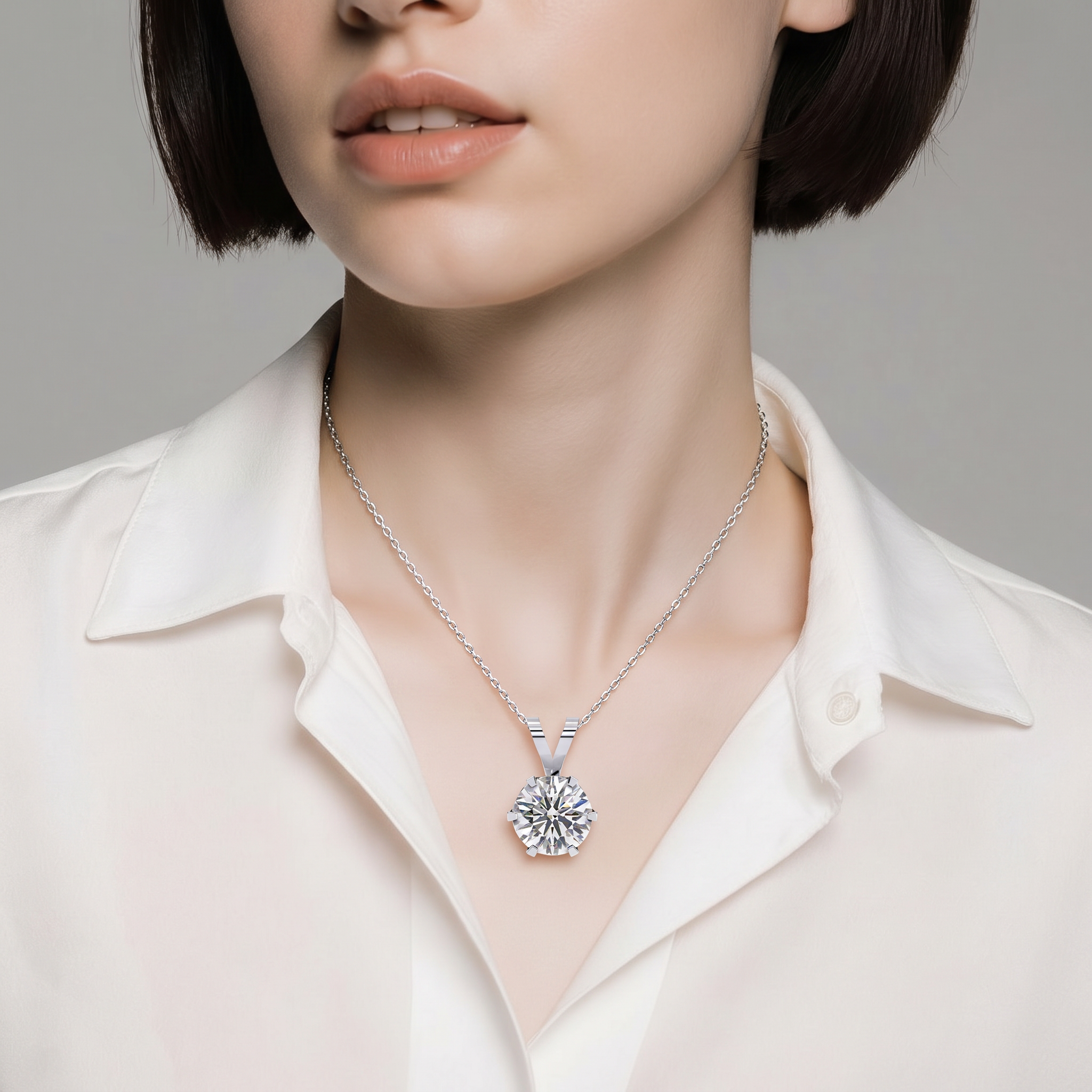| White Gold, Platinum